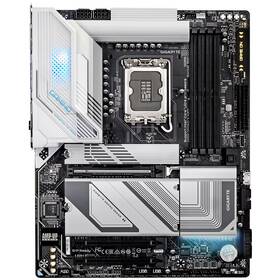 Základní deska GIGABYTE Z890 GAMING X WIFI7 

