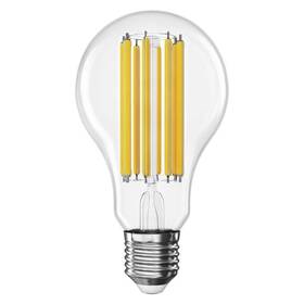 Žárovka LED EMOS Filament klasik, 18W, 2452lm, E27, neutrální bílá 

