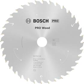 Kotouč pilový Bosch PRO 2.608.837.686 


