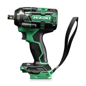Utahovák rázový HIKOKI WR18DHW2Z (bez baterie) 

