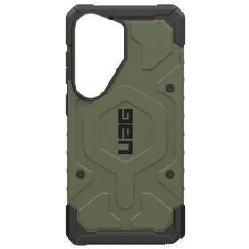 Kryt na mobil UAG Pathfinder na Samsung Galaxy S26 Ultra zelený

