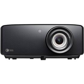 Projektor Optoma UZ38X černý

