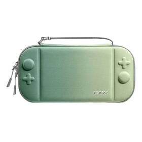 Pouzdro tomtoc FancyCase-G05, Switch 2 zelené

