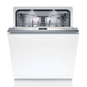 Myčka nádobí Bosch SMV8ECX05E EfficientDry 

