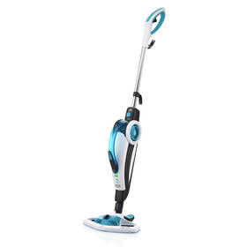 Parní mop ETA 2267 90000 bílý/modrý

