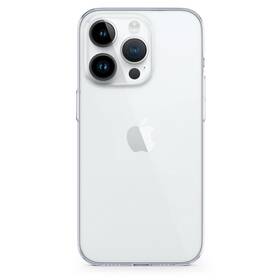 Kryt na mobil Epico Skin na Apple iPhone 14 průhledná
