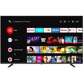 Televize VIVAX 58UHD10K