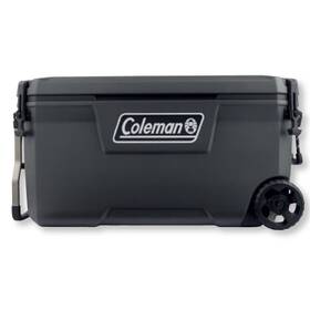 Chladicí box Coleman CONVOY 100QT černý

