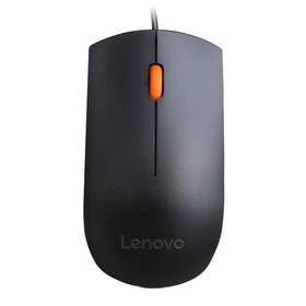 Myš Lenovo 300 USB černá

