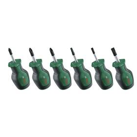 Sada šroubováků Bosch 1600A032UK (6 ks) 

