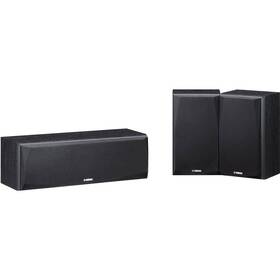 Reprosoustava Yamaha NS-P51 (3 ks) černý

