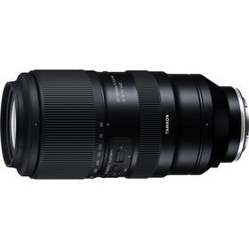Objektiv Tamron 50-400mm F/4.5-6.3 Di III VC VXD (Sony) černá barva
