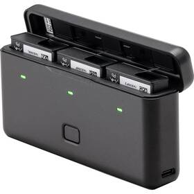  Nabíječka DJI Osmo Action Multifunctional Battery Case