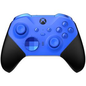Bezdrátový ovladač Microsoft Xbox Elite Series 2 Core Edition modrá barva
