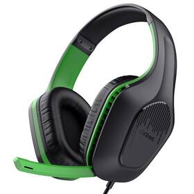 Headset Trust GXT 415X Zirox pro Xbox černý/zelený


