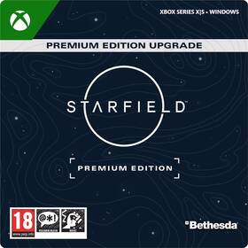  Bethesda Starfield: Premium Edition Upgrade - elektronická licence 

