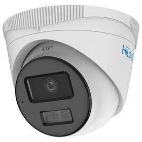 IP kamera HiLook IPC-T249HA-LU, Turret, 4Mpix bílá

