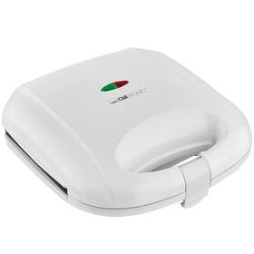 Sendvičovač Clatronic ST 3813 WH bílý

