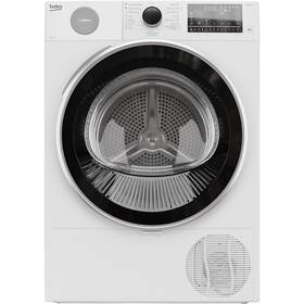 Sušička prádla Beko B5T4924SWW bílá barva
 Sušička prádla Beko B5T4924SWW bílá barva