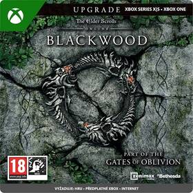  Bethesda Xbox The Elder Scrolls: Blackwood Upgrade - elektronická licence 

