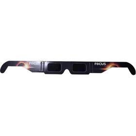 Brýle Focus Sports Optics Solar Eclipse černé

