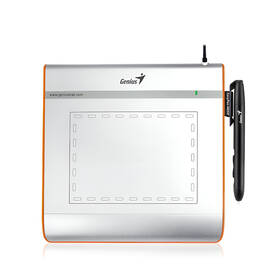 Grafický tablet Genius EasyPen i405X 

