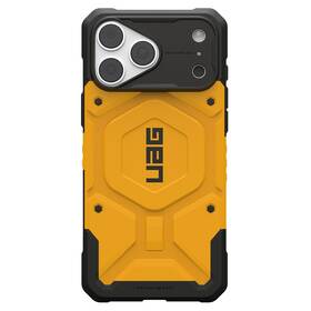 Kryt na mobil UAG Pathfinder MagSafe na Apple iPhone 18 Pro Max / 17 Pro Max žlutý

