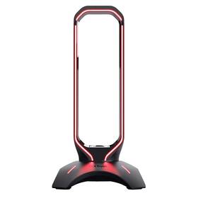 Stojánek Trust GXT 265 Cintar RGB černý

