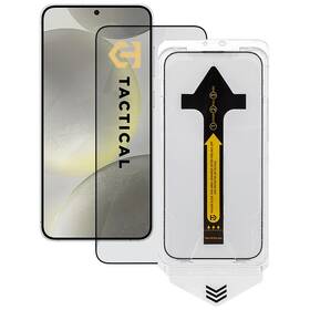 Tvrzené sklo Tactical Impact Barrier for Rookies na Samsung Galaxy S24/S25 

