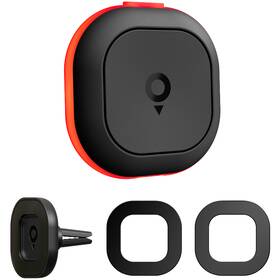 Cestovní asistent Tomtom TOM Premium Pack černá

