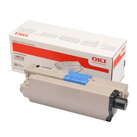 Toner OKI C332/MC363, 3000 stran černý

