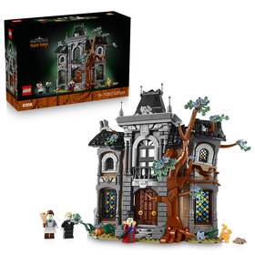 Stavebnice LEGO® Icons 11383 Sídlo starostky 

