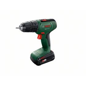 Vrtací šroubovák Bosch EasyDrill 18V-40 (s baterií) 0.603.9D8.004 

