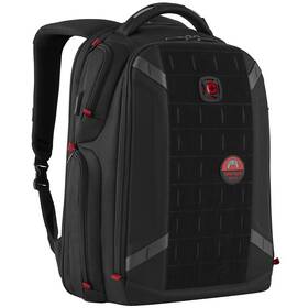 Batoh na notebook Wenger PlayerOne 17,3" černý

