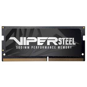 Operační paměť Patriot 8GB DDR4 3200MHz CL18 

