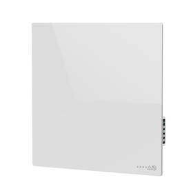Topný panel AENO GH11s bílá barva
