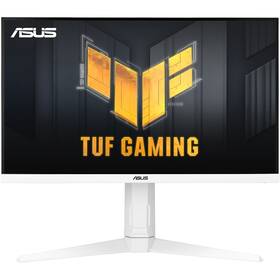 Herní monitor Asus TUF VG27AQML1A-W bílý

