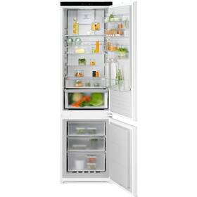 Chladnička s mrazničkou Electrolux ENG8CD19S bílá

