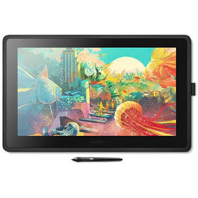 Grafický tablet Wacom Cintiq 22 

