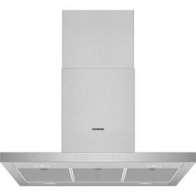 Odsavač par Siemens LF97BCP50 nerez

