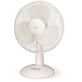 Ventilátor stolní Orava SF-13 bílý

