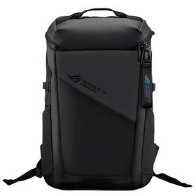 Batoh na notebook Asus BP2701 ROG na 17" černý

