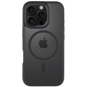 Kryt na mobil Tactical MagForce Hyperstealth na Apple iPhone 16 Pro šedý

