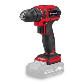 Vrtací šroubovák Einhell TE-CD 18/40 Li Brushless (bez baterie), 4513997 

