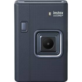 Instantní fotoaparát Fujifilm Instax mini LiPlay+ modrá

