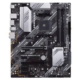 Základní deska Asus B550-PLUS 

