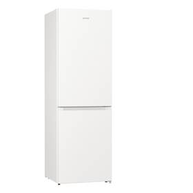 Chladnička s mrazničkou Gorenje NRK61CS2W4 bílá

