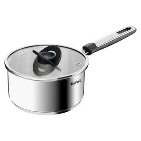 Rendlík Tefal E3262344, 18 cm, poklice nerez

