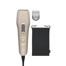 Zastřihovač vlasů Philips HC3734/15 béžový

