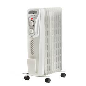 Olejový radiátor Rowenta INTENSIUM BU2620F0 

